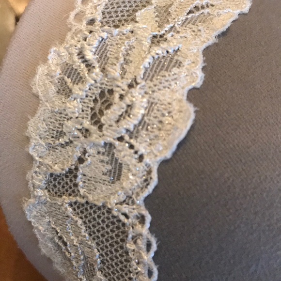 EUC Body by Victoria Lined Perfect Coverage Bra - Picture 7 of 7